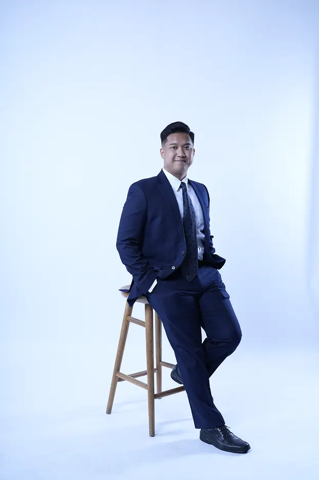 Luvieandra Pratama, S.H.