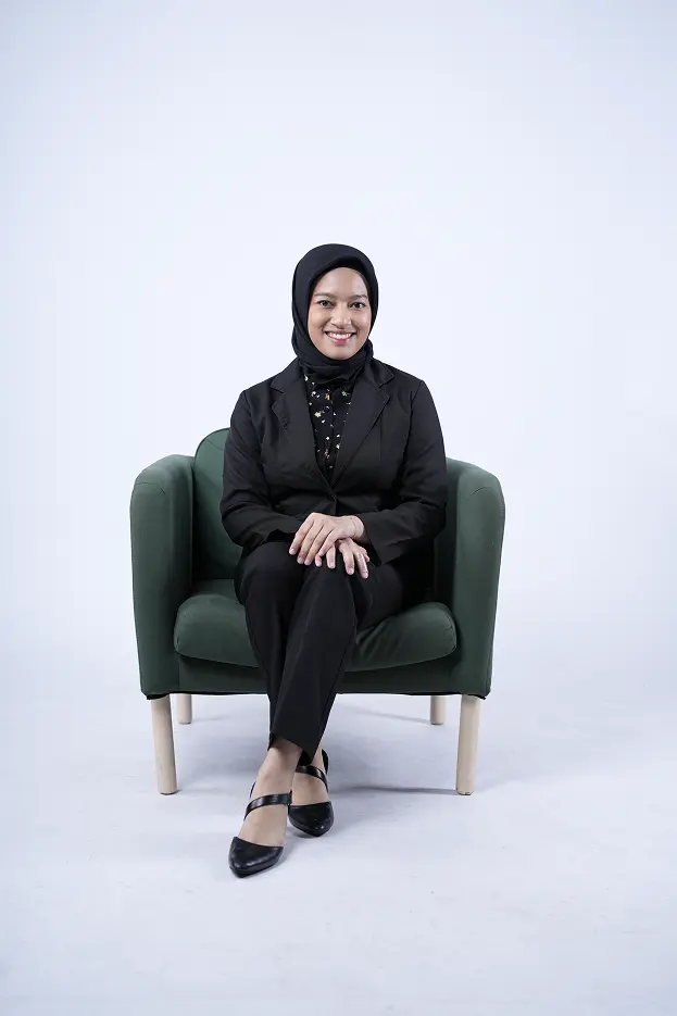 Theresia Aurelia
