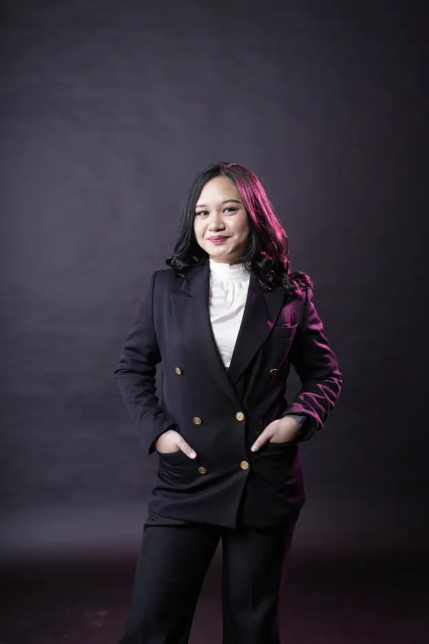 Salma Ariana Taruna