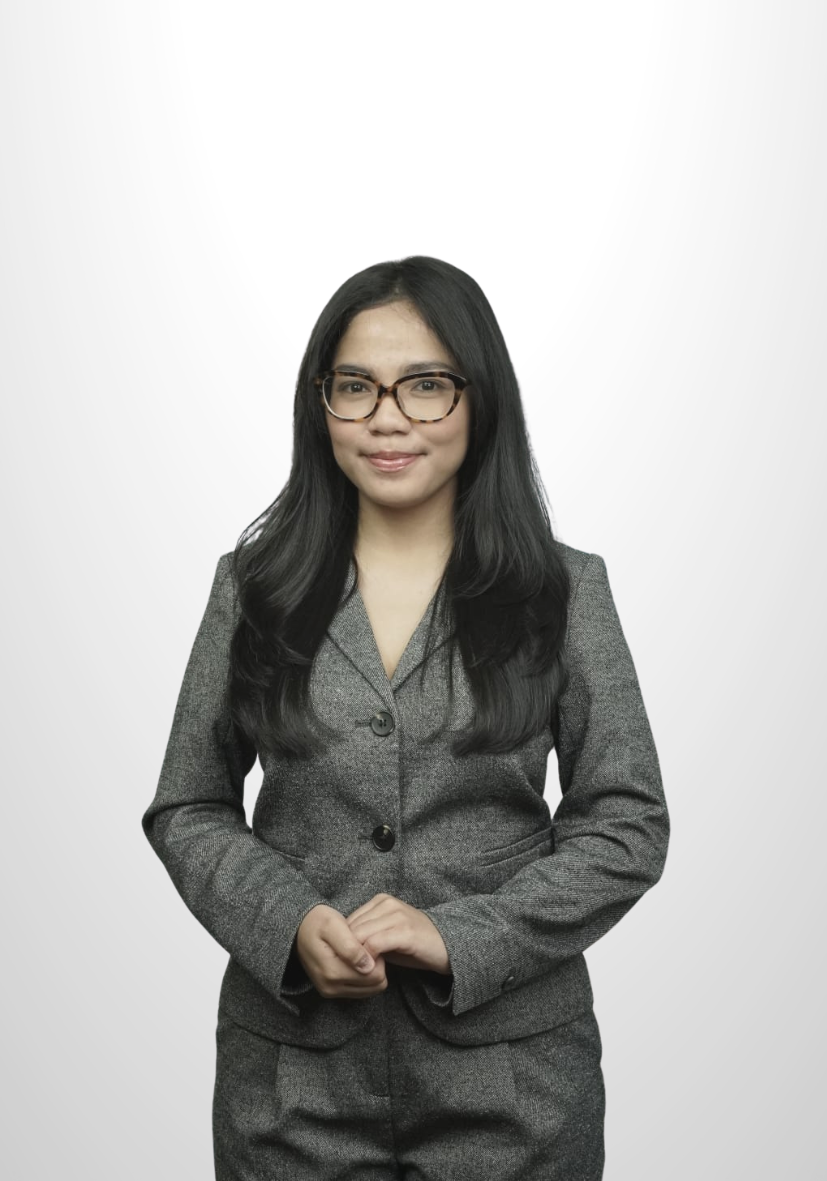 Olivia Nabila Sambas, S.H.